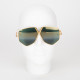 Valentino Okulary Hexagon
