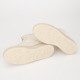 Alexander McQueen Botki bezowe zamszowe
