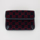 Gucci Nerka wool beltbag