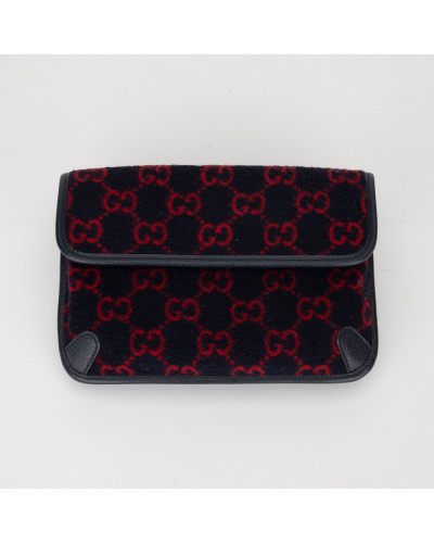 Gucci Nerka wool beltbag