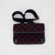 Gucci Nerka wool beltbag