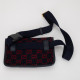 Gucci Nerka wool beltbag