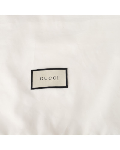 Gucci Nerka wool beltbag