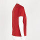 Burberry T-shirt bordowy