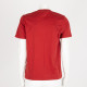 Burberry T-shirt bordowy
