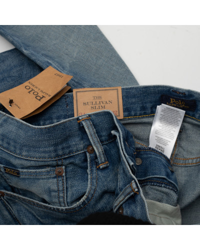 Ralph Lauren Jeansy meskie