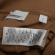 Burberry Bluzka brazowe polo