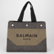 Balmain Torba khaki