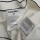 Chanel  Ubranie biała bluzka