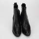 Alexander Wang for HM Botki czarne