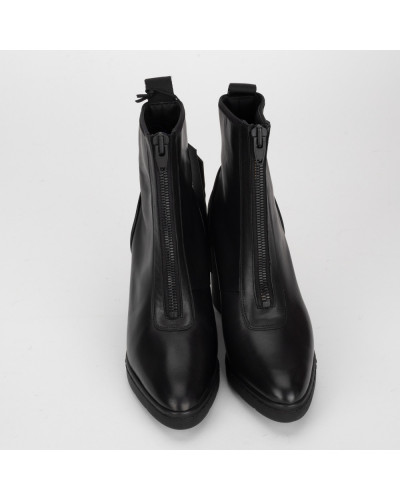 Alexander Wang for HM Botki czarne