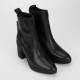 Alexander Wang for HM Botki czarne