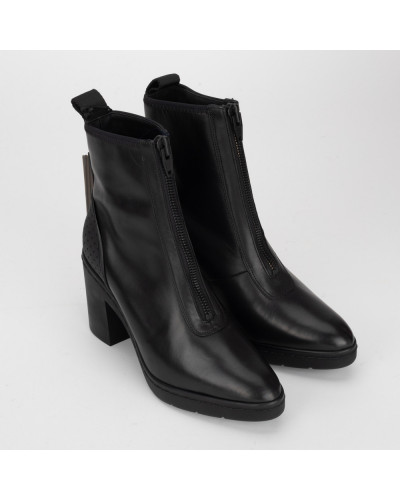 Alexander Wang for HM Botki czarne