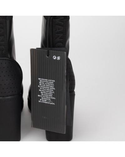 Alexander Wang for HM Botki czarne