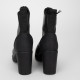 Alexander Wang for HM Botki czarne