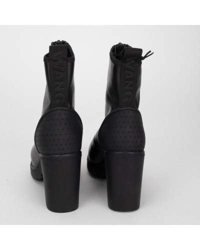 Alexander Wang for HM Botki czarne
