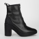 Alexander Wang for HM Botki czarne