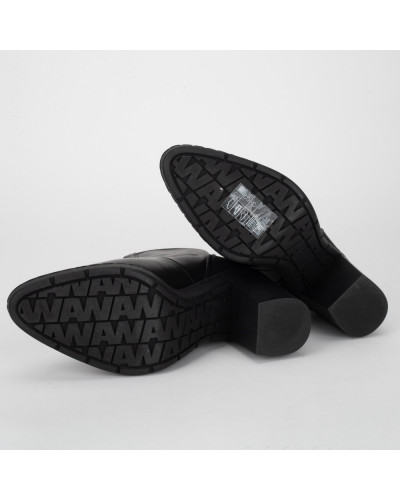 Alexander Wang for HM Botki czarne