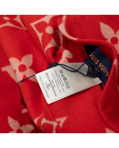 Louis Vuitton Parka dwustronna