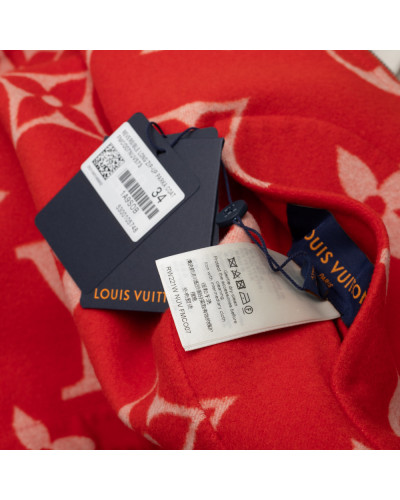 Louis Vuitton Parka dwustronna