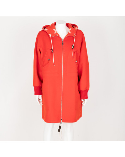 Louis Vuitton Parka dwustronna