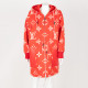 Louis Vuitton Parka dwustronna