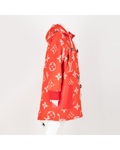 Louis Vuitton Parka dwustronna