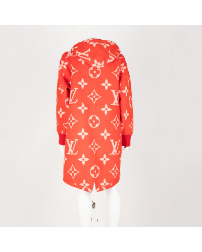 Louis Vuitton Parka dwustronna
