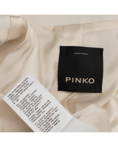 Pinko Komplet garnitur beżowy