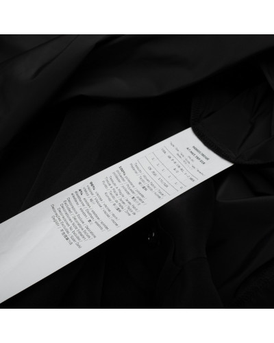 Max Mara Sukienka czarna