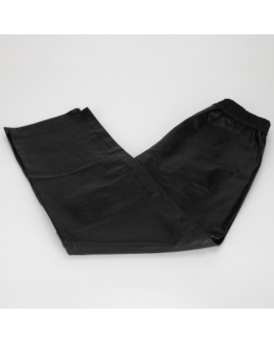 Alexander Wang for HM Skórzane spodnie