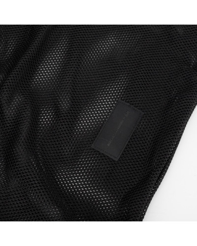 Alexander Wang for HM Skórzane spodnie