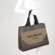 Balmain Torba khaki