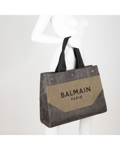 Balmain Torba khaki