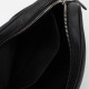 Fendi Torebka czarna z logo