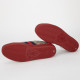 Gucci Buty sportowe w monogram czerwona podeszwa