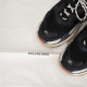Balenciaga Mężczyzna Triple S