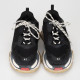 Balenciaga Mężczyzna Triple S