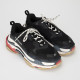 Balenciaga Mężczyzna Triple S