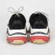 Balenciaga Mężczyzna Triple S