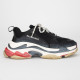 Balenciaga Mężczyzna Triple S