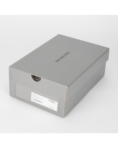 Balenciaga Buty sportowe zolte neonowe