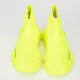 Balenciaga Buty sportowe zolte neonowe