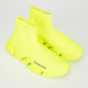 Balenciaga Buty sportowe zolte neonowe