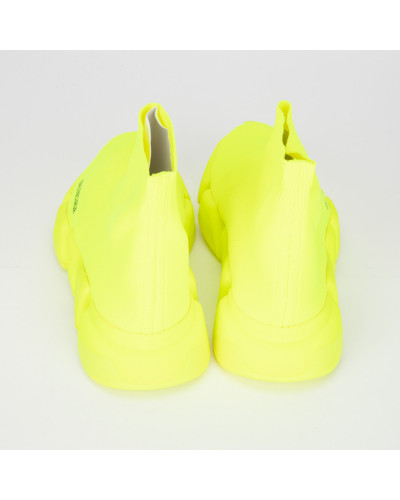 Balenciaga Buty sportowe zolte neonowe