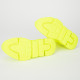 Balenciaga Buty sportowe zolte neonowe