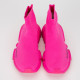 Balenciaga Buty sportowe rozowe neonowe