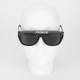Dior Okulary czarne z daszkiem