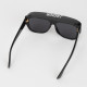 Dior Okulary czarne z daszkiem