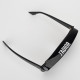 Dior Okulary czarne z daszkiem